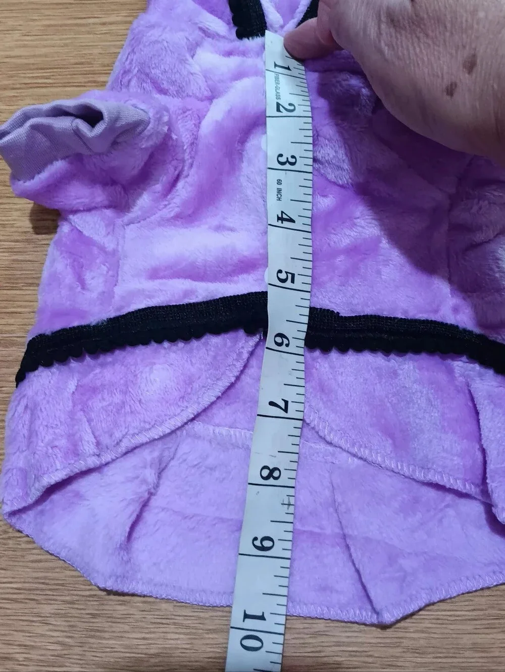 N/A soft lavender